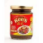 CHNG Kee’s Black Pepper Sauce