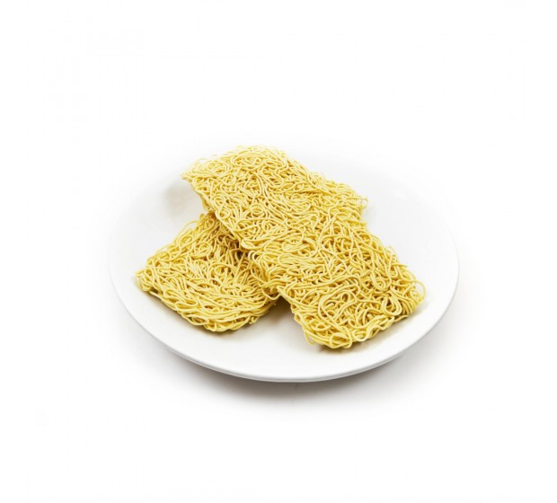 Chinese Egg Noodle