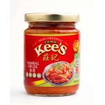 CHNG Kee’s Sambal Oelek