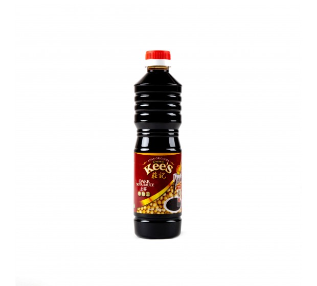 CHNG Kee's Dark Soya Sauce